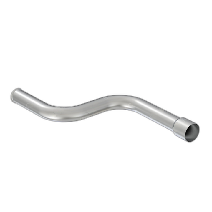 04-21166-000 PIPE-EXHAUST,OUTLET,ENG,ISBO2