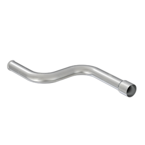 04-21166-000 PIPE-EXHAUST,OUTLET,ENG,ISBO2