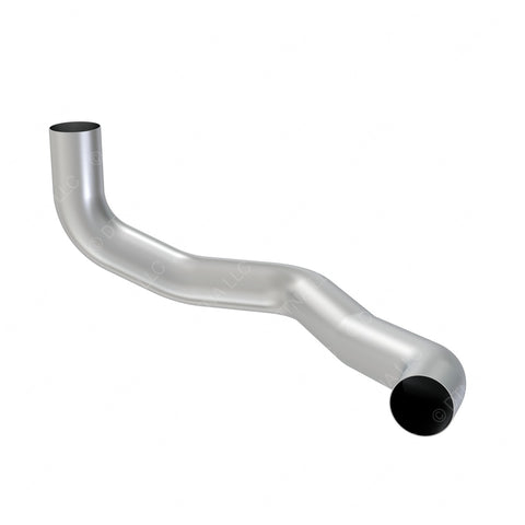 04-21193-000 PIPE,MUFFLER INLET,PLA