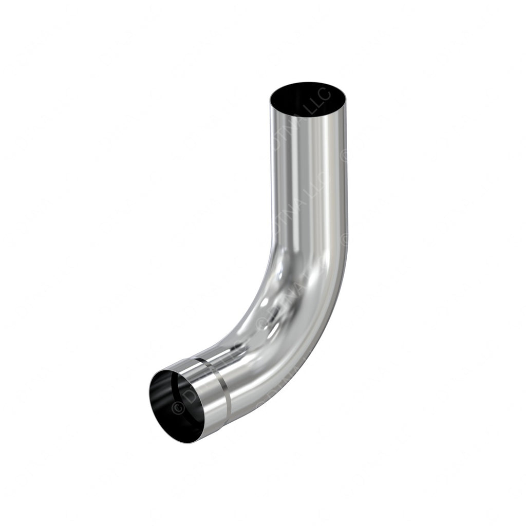 04-21254-000 PIPE-ELBOW,EXHAUST,CHR