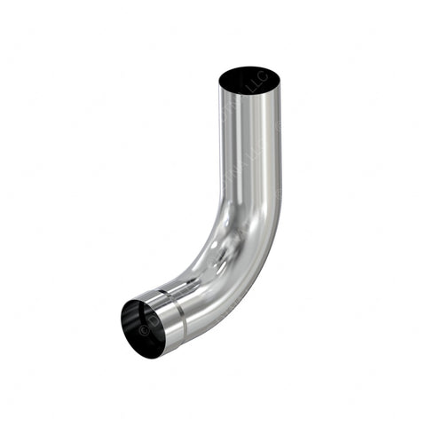 04-21254-000 PIPE-ELBOW,EXHAUST,CHR