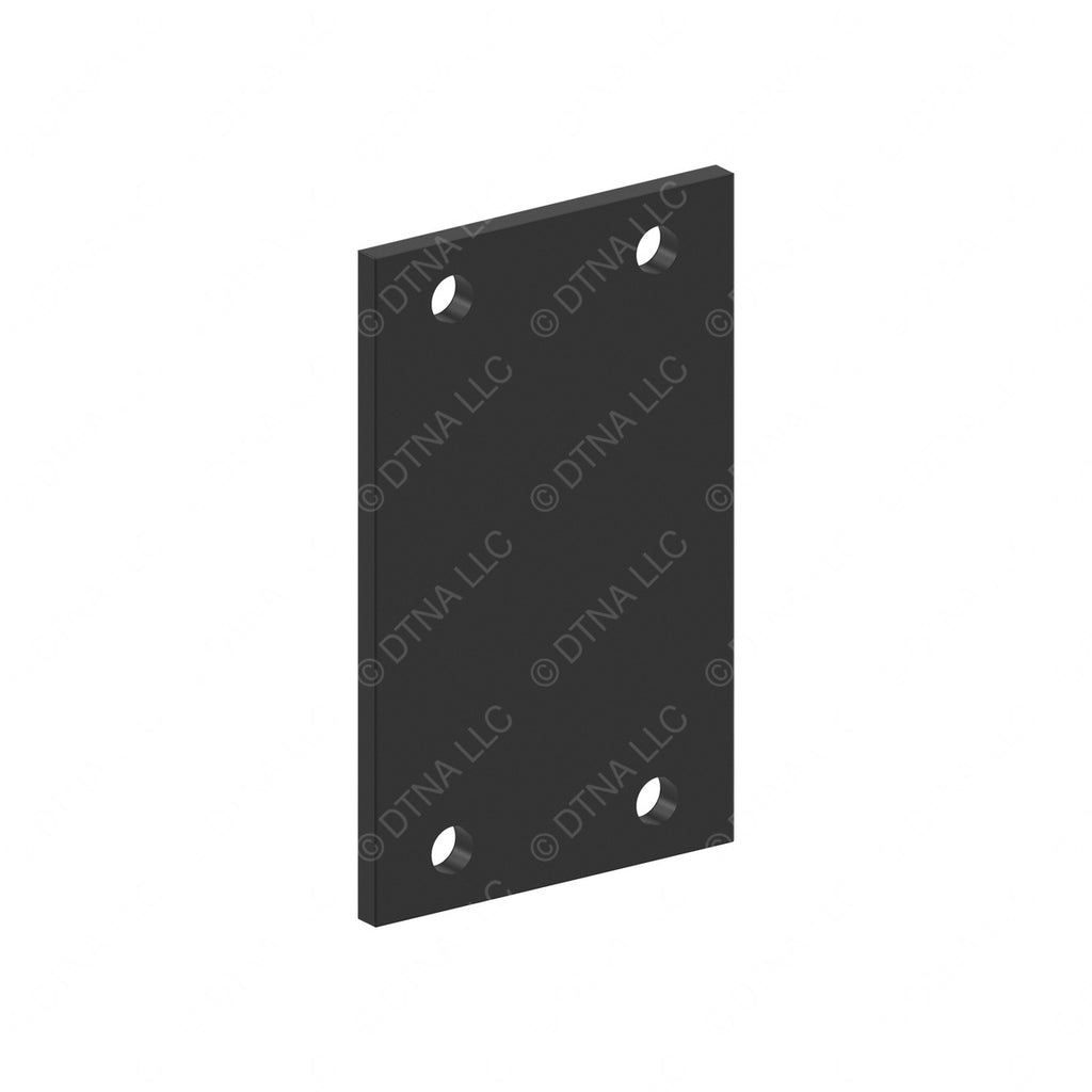 04-21302-000 STRAP SUPPORT,EXH 04