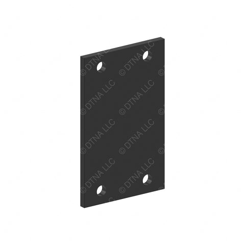 04-21302-000 STRAP SUPPORT,EXH 04