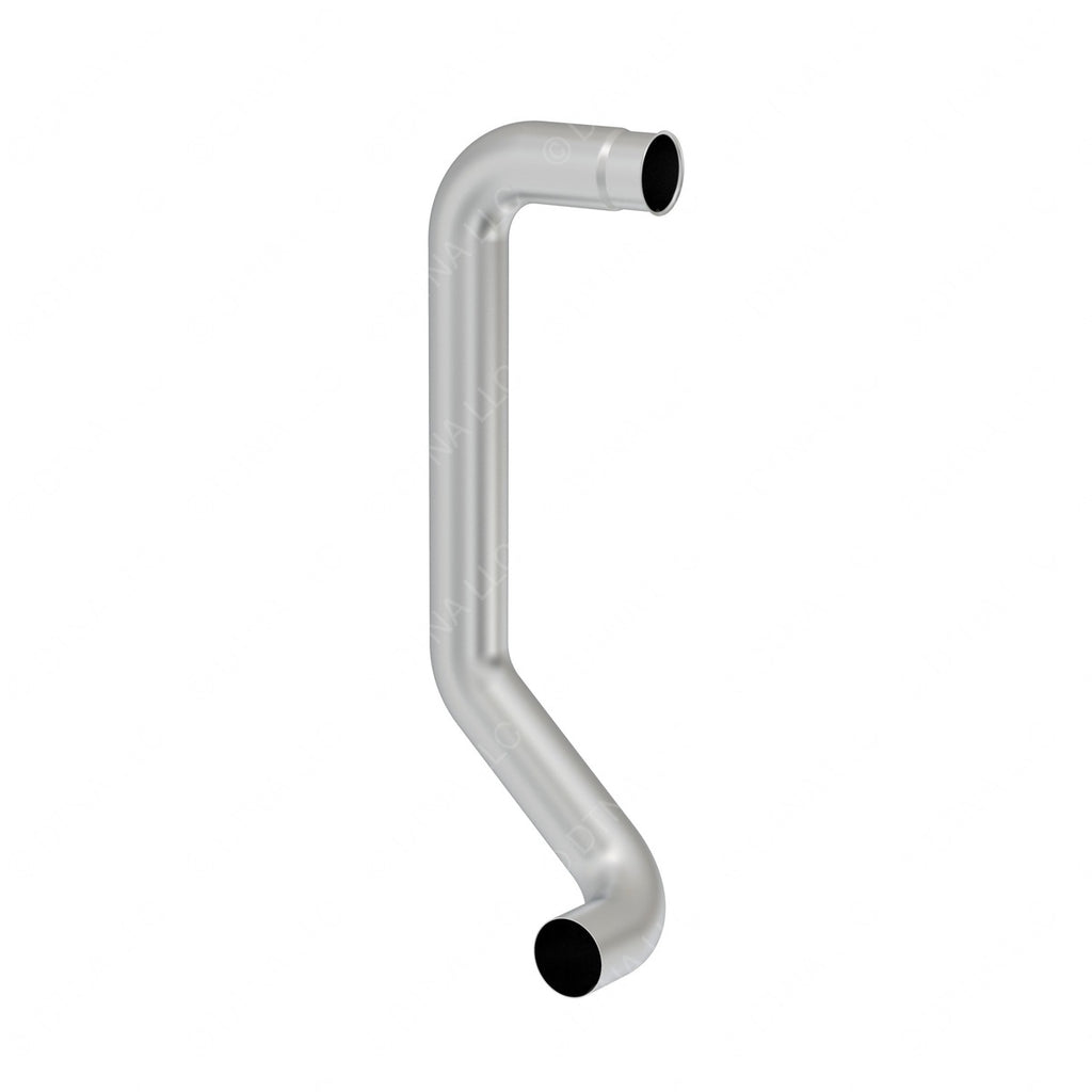 04-21324-000 PIPE-EXH OUT,4.0 OD,XC