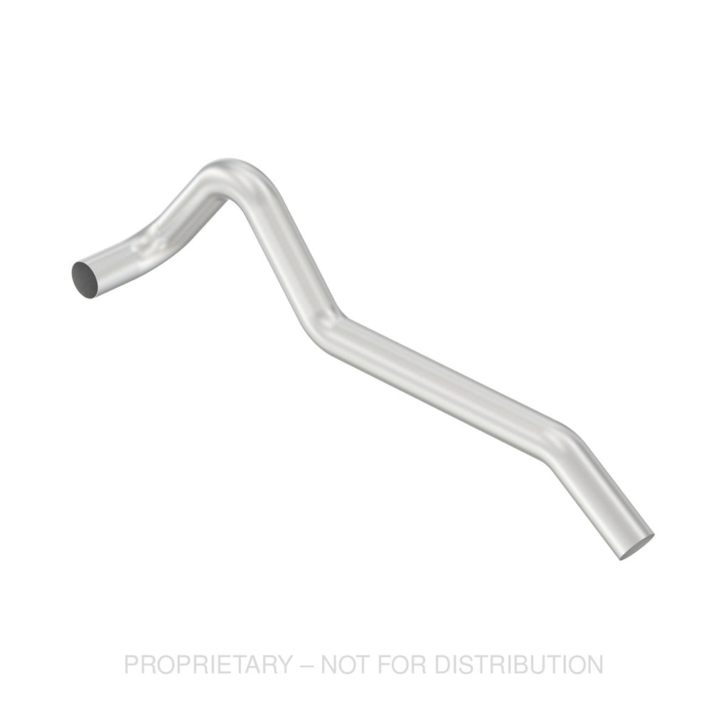04-21336-003 TAILPIPE-EXH,FRT OF TI