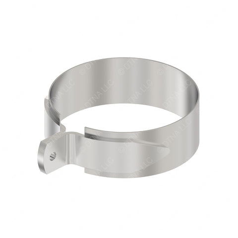 04-21342-000 CLAMP-MOUNTING MUFFLER