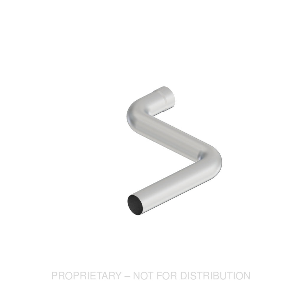 04-21455-090 TAILPIPE-EXHAUST,FS/FB