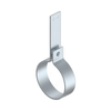 04-21472-001 BRKT 4 IN SS EXH PIPE CLAMP MTG