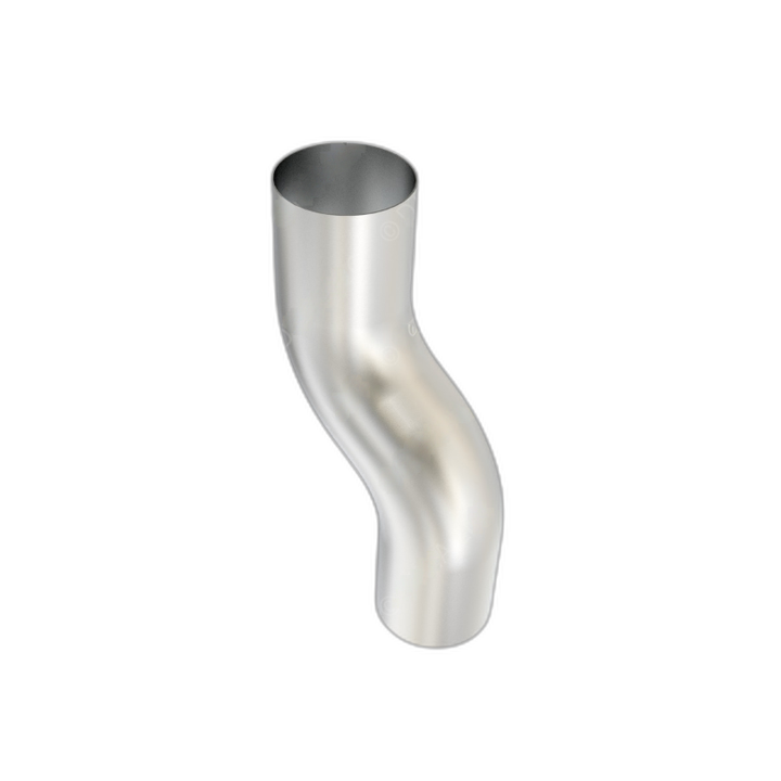 04-21595-000 PIPE-MUF INLET C10/12