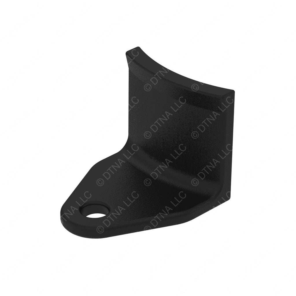 04-21612-000 BRACKET-5 INCH PP MOUNTING,T-V