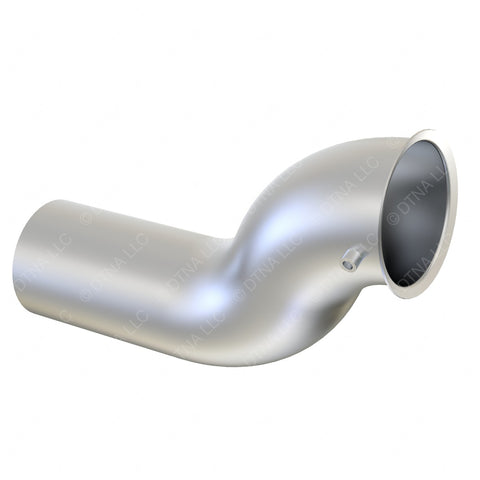 04-21865-000 PIPE-ENG C9 3.0 DEG