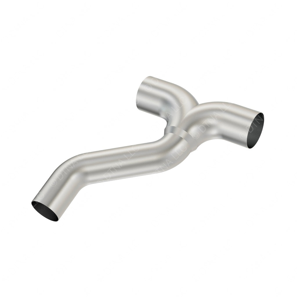 04-21887-001 PIPE-Y,LOW RIDER 123