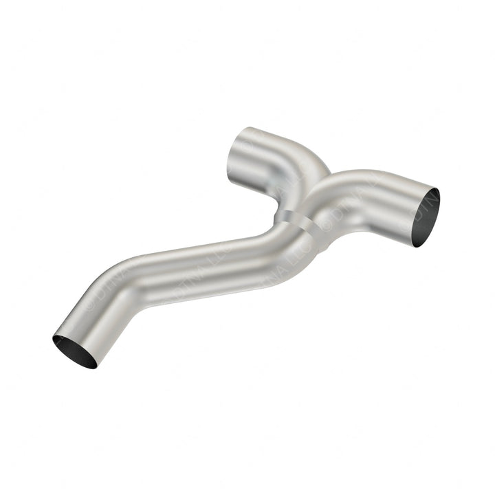 04-21887-001 PIPE-Y,LOW RIDER 123