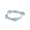 04-21927-000 CLAMP-EXH VERT SHIELD,