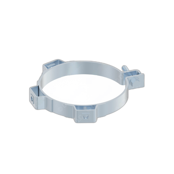 04-21927-000 CLAMP-EXH VERT SHIELD,
