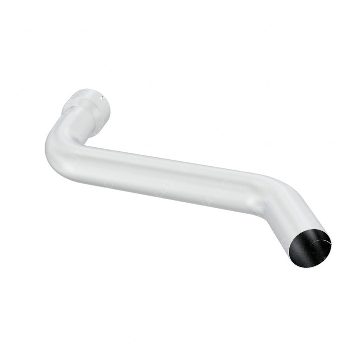 04-22095-000 PIPE-EXHAUST,MUFFLER INLET--AFTER TREATM