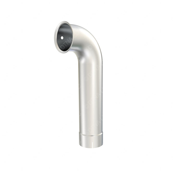 04-22271-000 PIPE-TURBO C7 101 LC