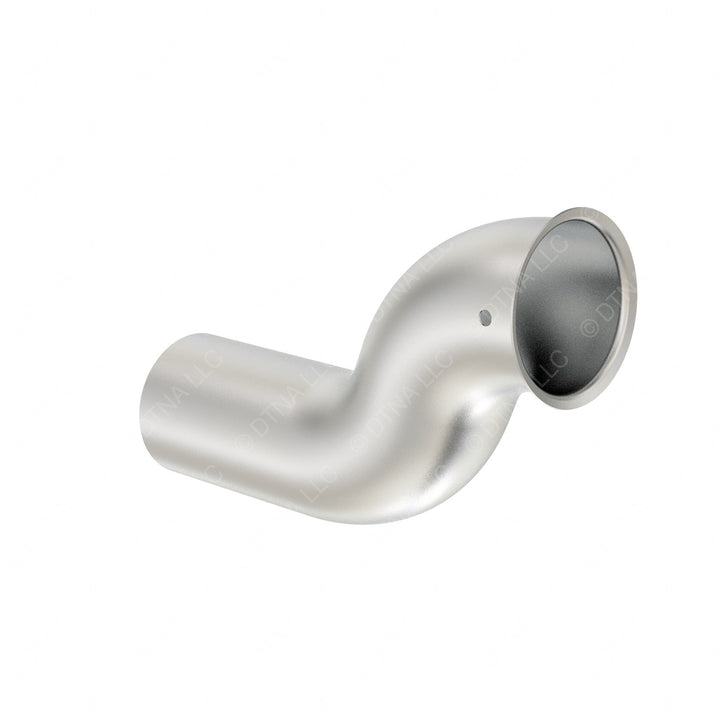 04-22317-000 PIPE-TURBO,3.5D,DDC60,