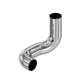 04-22321-003 PIPE-ELBOW LH,C15,DCME