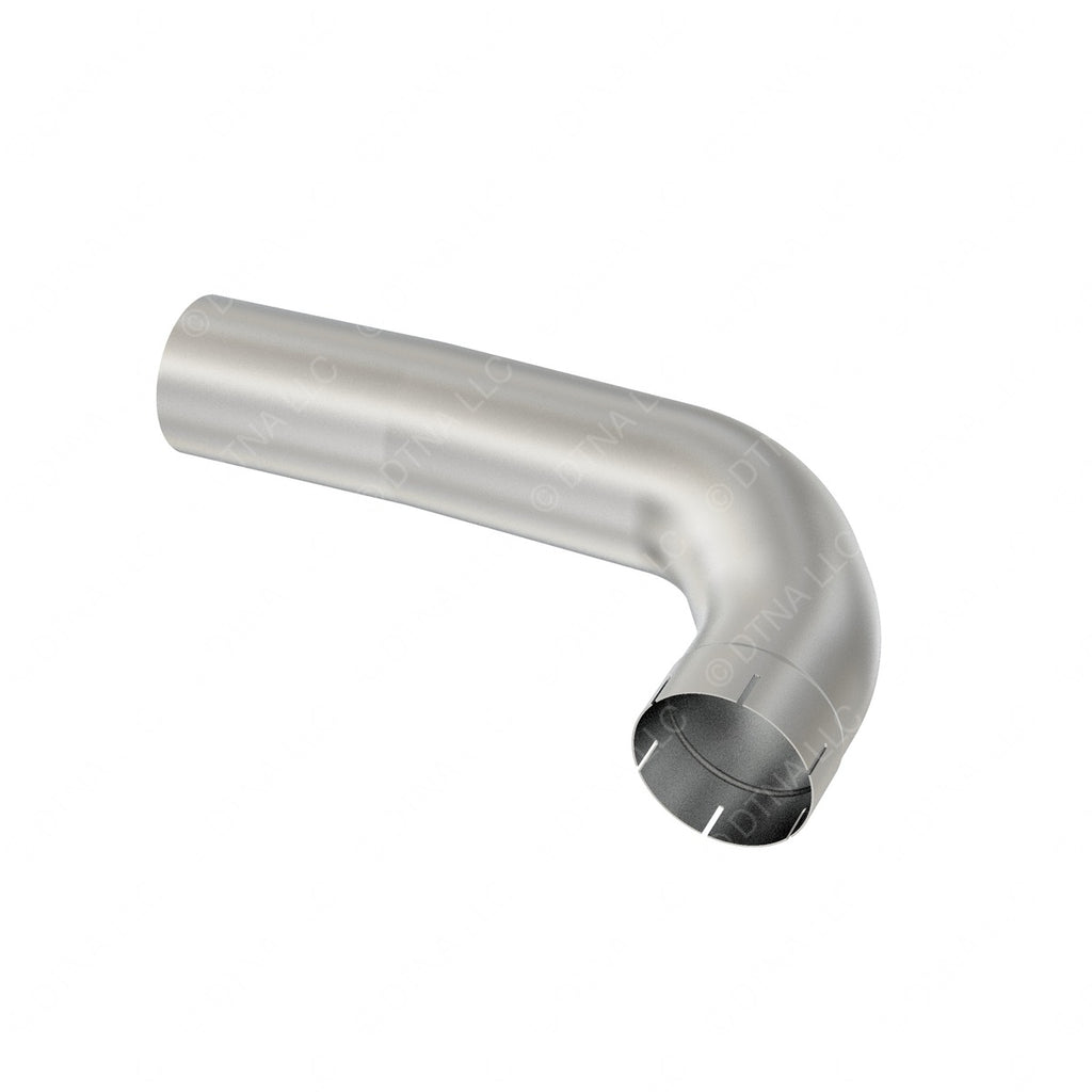 04-22332-000 PIPE-INTRM,C13,3DEG,SH