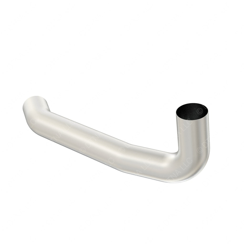 04-22338-000 PIPE-EXHAUST,MUFFLER INLET,5",113BBC,PLN