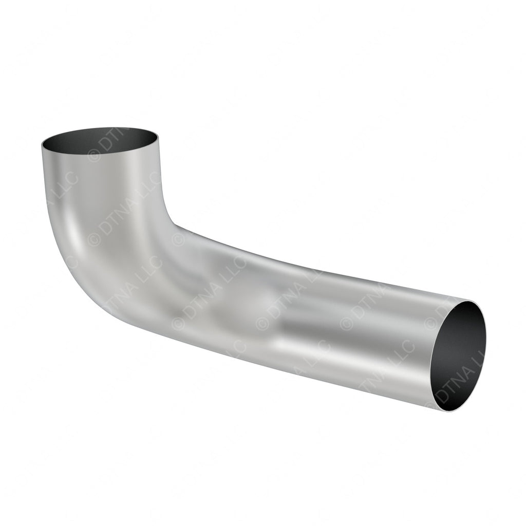 04-22353-001 PIPE-ELBOW,DCME,LC,CHR