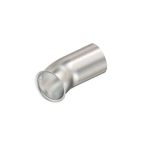 04-22354-001 PIPE-TURBO,3D,C15,DCME