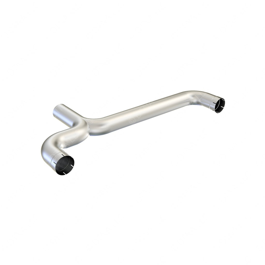 04-22362-001 PIPE-MUF IN,DCME/ROT,1