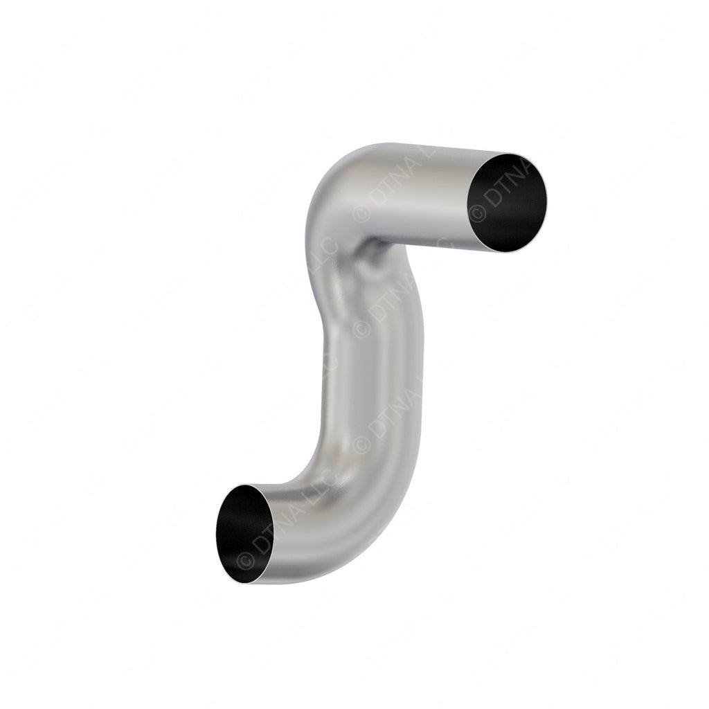 04-22363-002 PIPE-ELBOW RH,DCME ROT