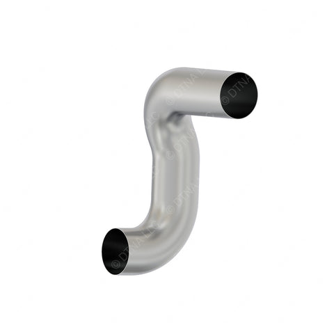 04-22363-002 PIPE-ELBOW RH,DCME ROT