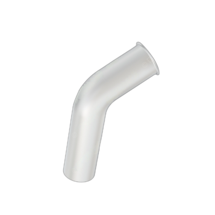 04-22376-001 PIPE-TURBO,C13,3D,S/D/