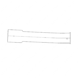 04-22439-000 PIPE-TURBO,3DEG,C7,CME