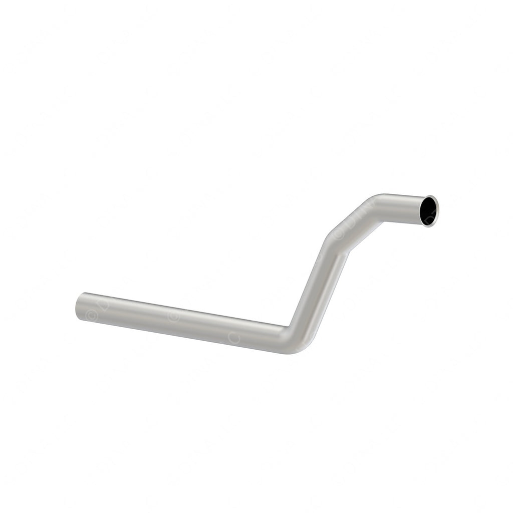 04-22446-000 PIPE-EXHAUST,MUFFLER INLET,C7,NO PB