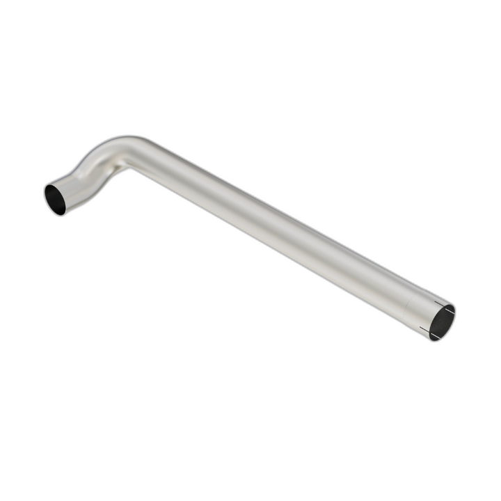 04-22532-000 PIPE-MUF SIDE OUT CAB