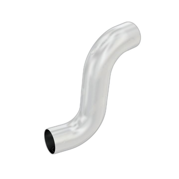 04-22577-000 PIPE,MUFF OUTLET,PLAIN