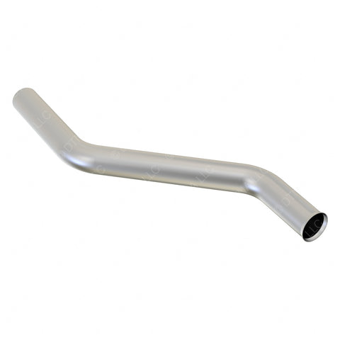 04-22607-000 PIPE-EXH,3.5 OD,MBE90