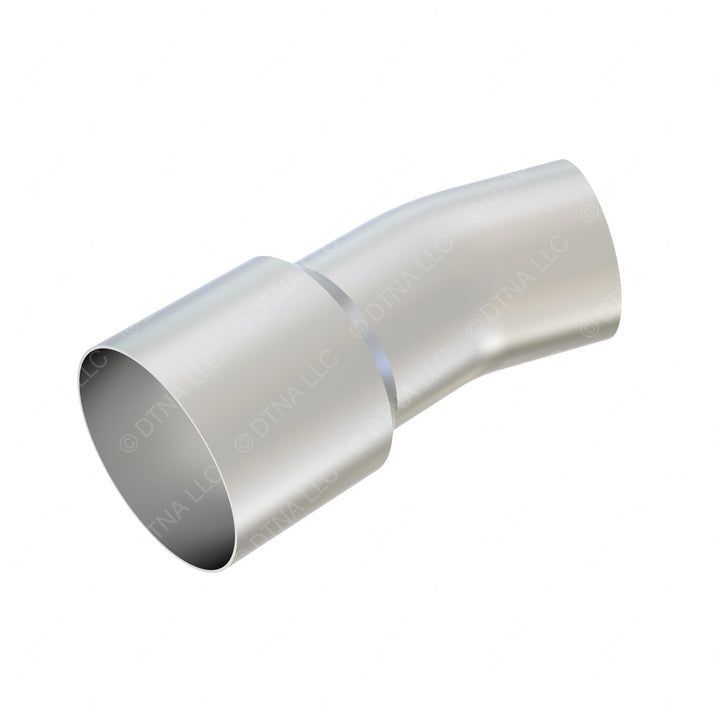04-22629-000 PIPE-INLET,MFLR,RH