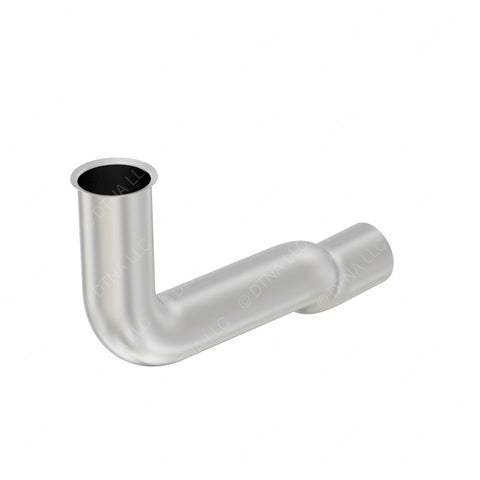 04-22756-000 PIPE-INTERM,C7 5D,HRZ,