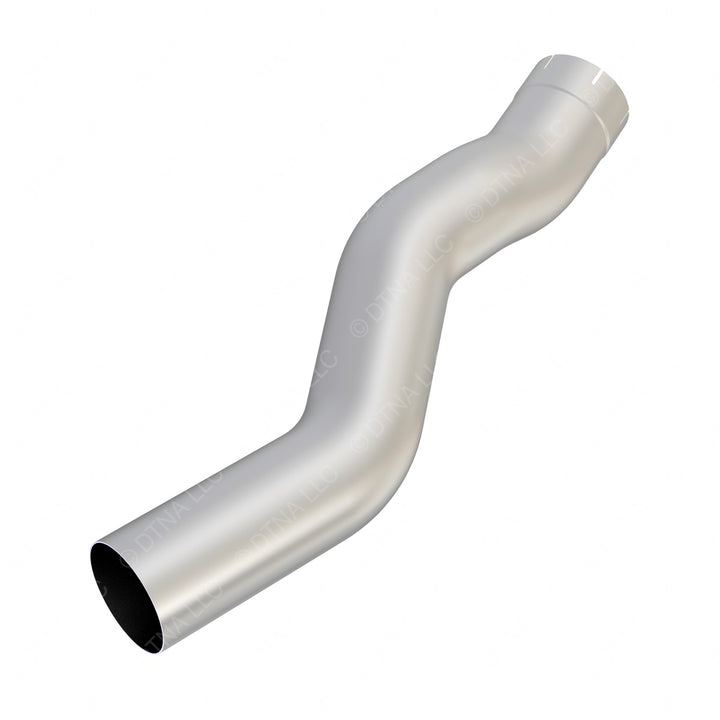 04-22823-000 PP-DCME LH PP 5IN DY