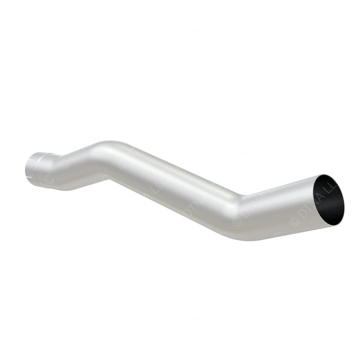 04-22854-000 PP-DCME,LH PIPE,C7,DYC