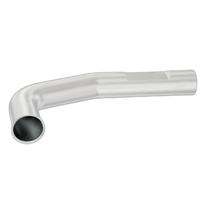 04-22991-002 PIPE,TURBO OUT,ISC,M