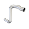 04-23241-000 PIPE TURBO MBE906