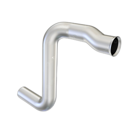 04-23241-000 PIPE TURBO MBE906