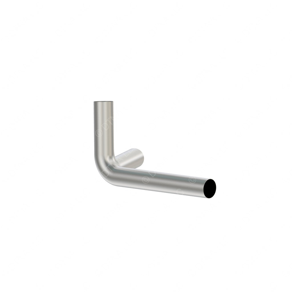 04-23454-000 PIPE-TEE,EXHAUST