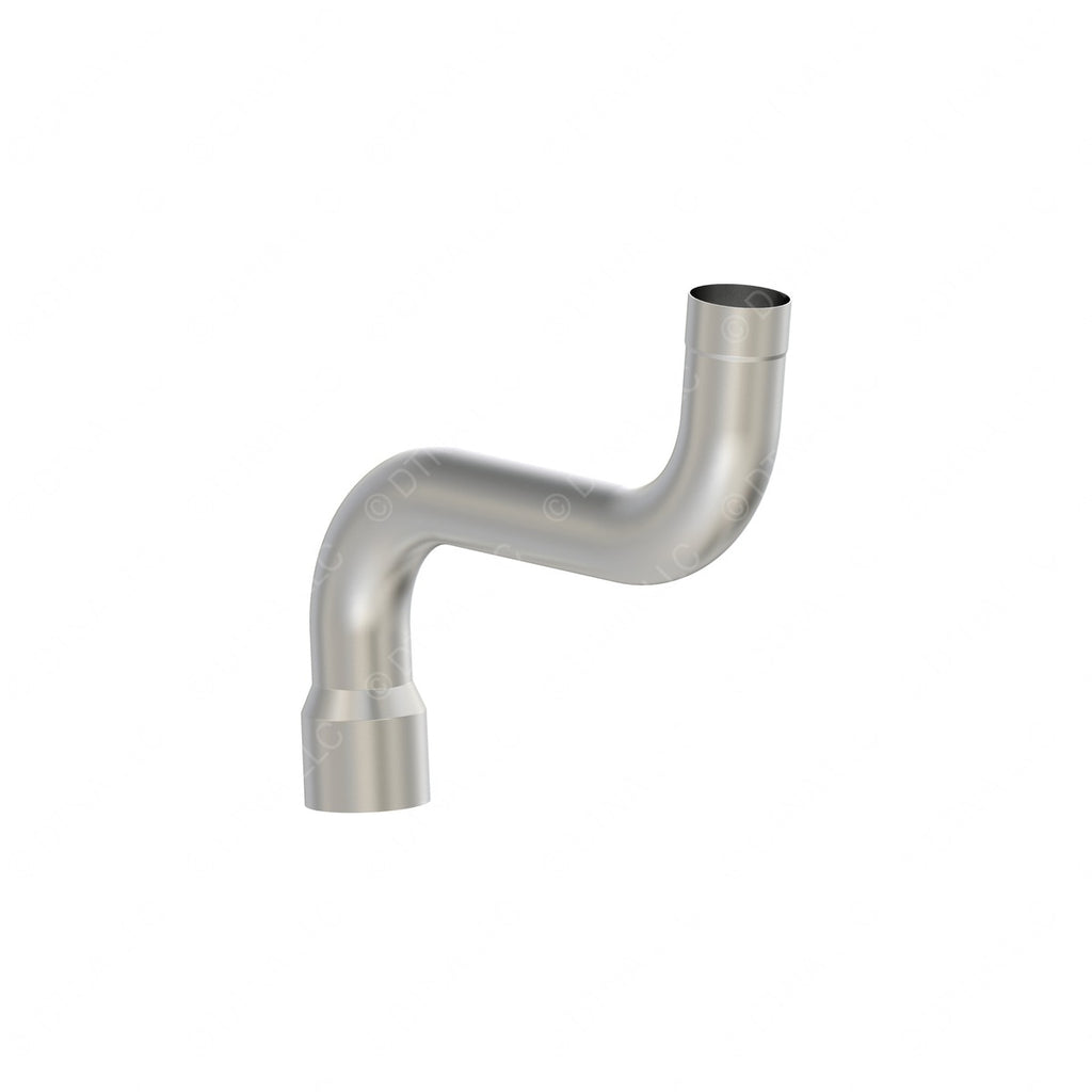 04-23627-000 PP-TURBO OTLT,MBE4K,CARHLR,LOWER