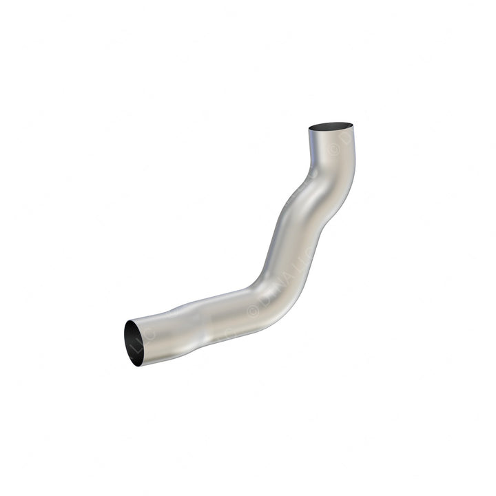 04-23737-000 PIPE-TURBO LWR-C15-LOWMAX