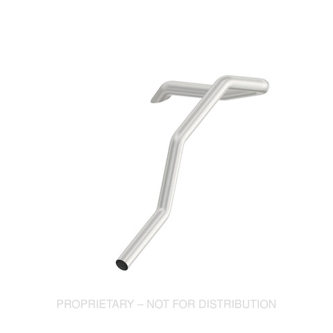 04-23825-001 TAILPIPE-EXH,RR OF TIRE,RH