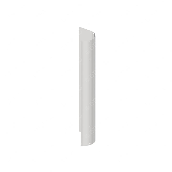 04-23843-000 SHIELD-HEAT,EXHAUST,DUAL