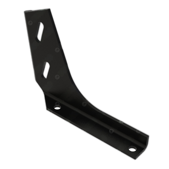 04-24007-000 BRACKET-MUFF,UPR,LHS