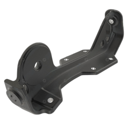 04-24099-001 BRACKET-SHIELD LOWER,H/V P2-48